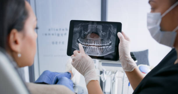 Licensed Dental service in Watsonville, CA - Smile Center Dentistry